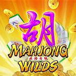Mahjong Wilds