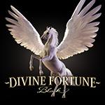 Divine Fortune Black